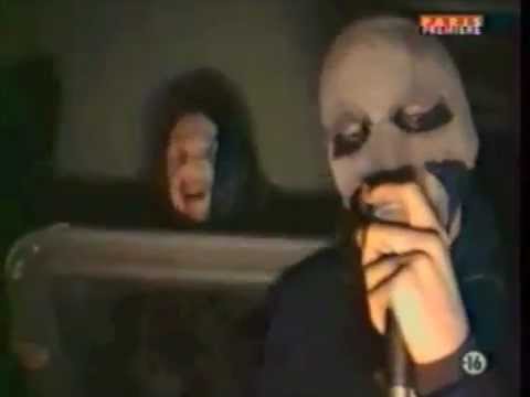 Stupeflip - Impro chez King Ju