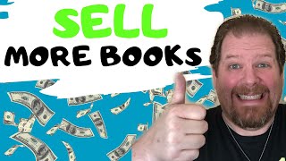 Sell More Books | Where You Can Sell Your Book