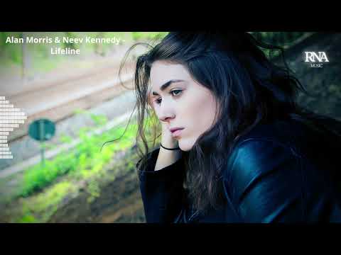 Alan Morris & Neev Kennedy - Lifeline (Lyrics)