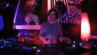 Barem - Live @ RTS.FM Travel Berlin 2017