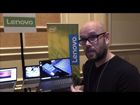 Stotis / replikatorius Lenovo ThinkPad Ultra Dock (40AJ0135DK) video