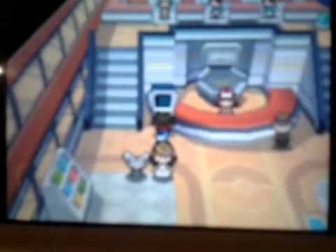 Shiny Scrafty | After 53 RE's on White 2 1#