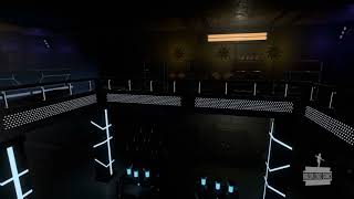 EDEN FALLING | Tec-4 Merchant (Nighttime)