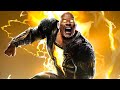 Black Adam Full Movie Superman vs Black Adam Action Movies 2023 All Cutscenes (Game Movie)