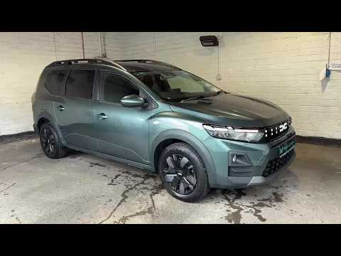 Dacia Jogger TCe 110 Expression - Image 2