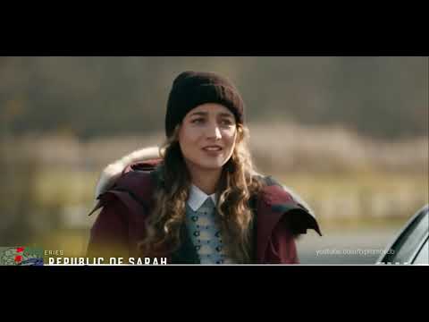 The Republic of Sarah 1.03 (Preview)