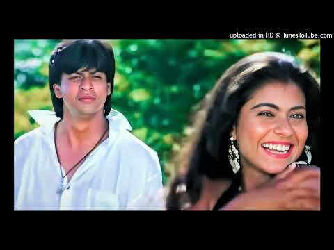 Baazigar O Baazigar 💓Hindi Love Song💓 Shahrukh Khan, Kajol | Kumar Sanu, Alka Yagnik | 90s Songs