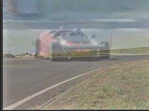 Jack's Toys Episode 5: Ford Indigo