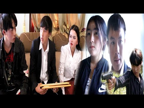 poob kua muag iab vim tau txiv ntxeev siab part 197