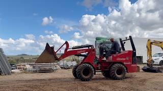 معدات صناعية أخرى Macks 333 | صورة 4 - Machineryline