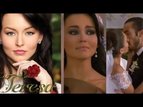 Íntegra | Teresa-" Capítulo 134 (26/07/2024) Penúltimo Capítulo Completo HDTV Teresa e Desprezada