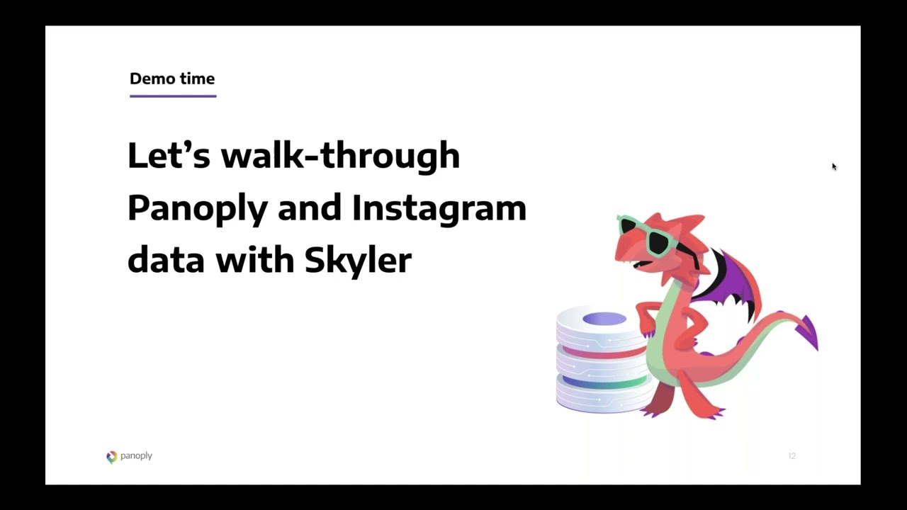 Instagram Data Challenge