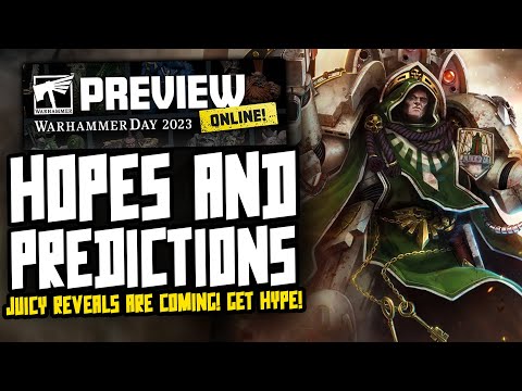 'JUICY REVEALS' Incoming! Hopes and Predictions!