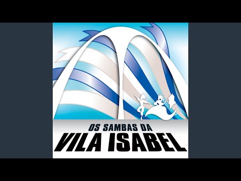 Muito Prazer, Vila Isabel De Bragança e Drumond Rosa Da Silva, Mas Pode Me Chamar De Vila