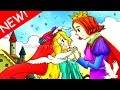 Cinderella Fairy Tales Full Movie In English Cartoon Animation Movies NEW