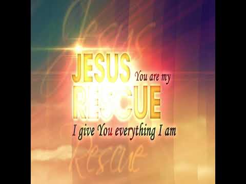 Thumbnail for Joyful (The One Who Saves) video