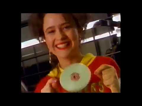 Myer Centre  - Rundle Mall 1991