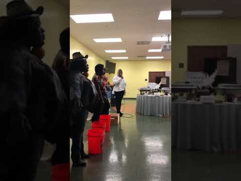 ‘18 - At Derrick Banks’s Birthday