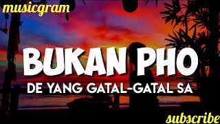 Download lagu Lirik Lagu Bukan PHO - Liany Panmuma feat. Aldo Bz (Easy lyrik) by musicgram mp3 Download lagu Lirik Lagu Bukan PHO - Liany Panmuma feat. Aldo Bz (Easy lyrik) by musicgram mp3