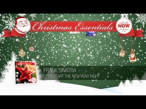 Let's Start The New Year Right video thumbnail