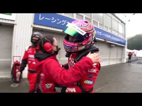 スーパーGT 開幕戦 岡山 GT500予選ダイジェスト動画