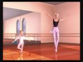 Enya Bard Dance Barbie in the Nutcracker
