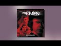 A Sad Message (from "The Omen") (Official Audio)