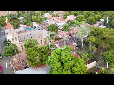 San Gerardo San Miguel. El Salvador 🇸🇻 