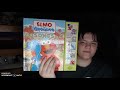 Elmo In Grouchland Songs Play A Song Book