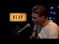 Ben Gibbard - Full Performance (Live on KEXP)