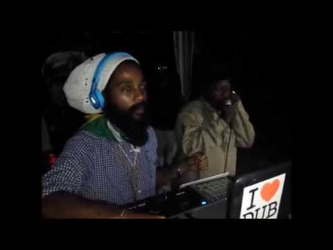 Reggae ROCK-IT Inna Di Session: Mikey General alongside Yaadcore @ Dubswise Wednesday 12.11.2014