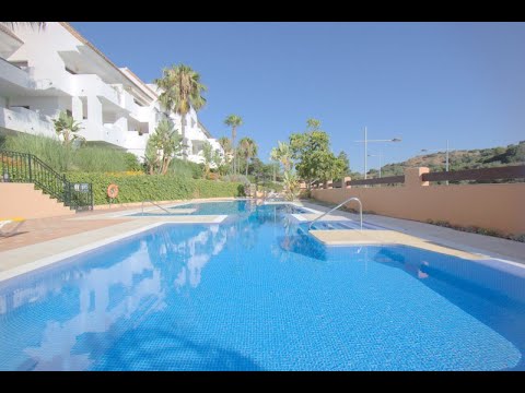 S015 - 2 Bedroom, 2 Bathroom Apartment, Duquesa Village, Manilva for sale with Barrington Homes