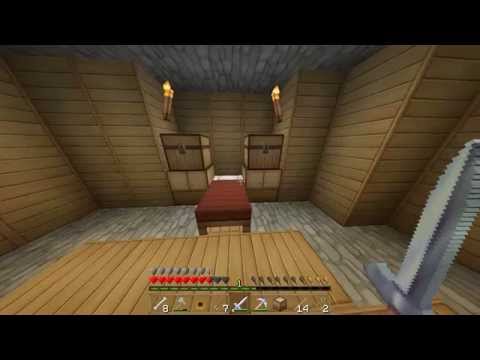 Minecraft SOLNEMAN - #004 KAUF DIR ERSTMAL DEUTSCH | FailAmpeln