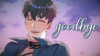 End of an Era - Graduation Stream