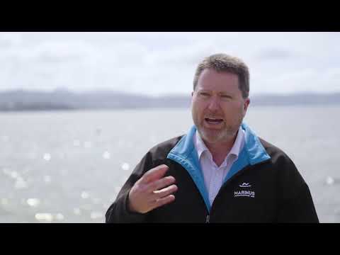 Marinus Link's largest underwater engineering survey of Bass Strait