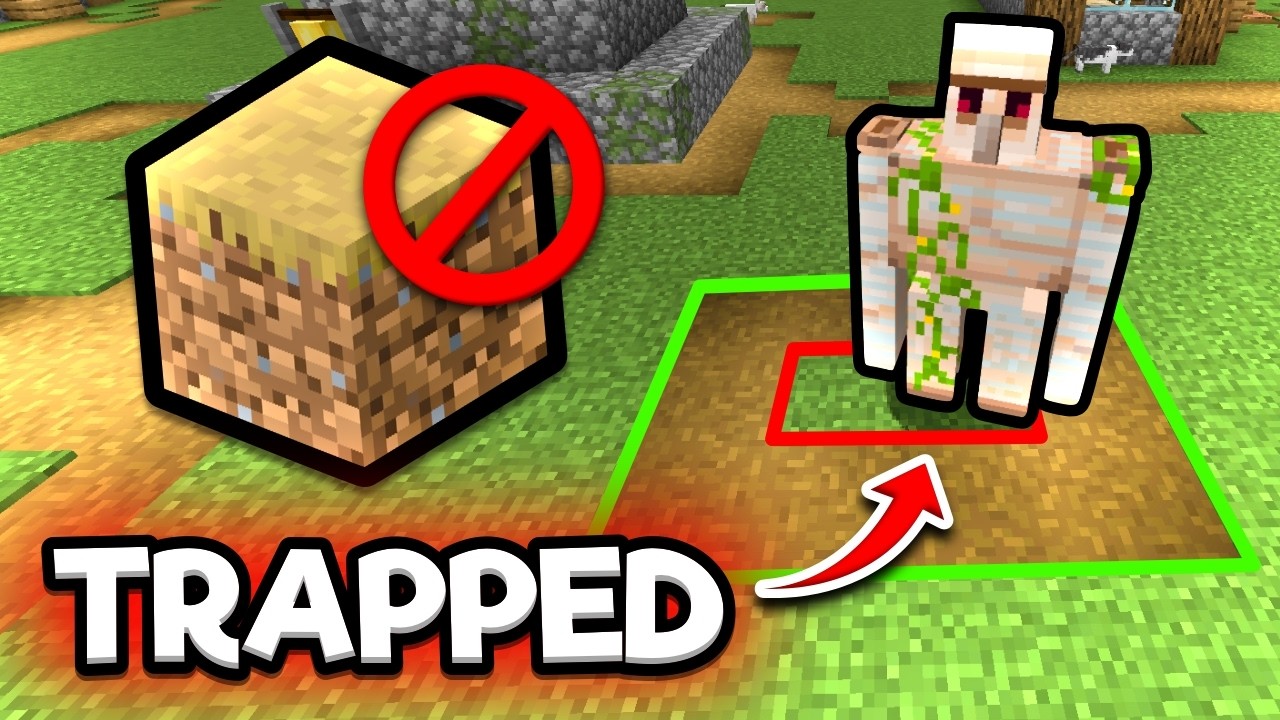Tested: How Broken Is Minecraft Bedrock Edition?