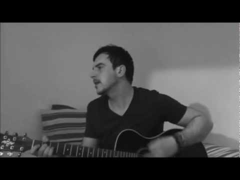 Apocalyptica ft Brent Smith: Not Strong Enough (Acoustic Cover by Michael Walsh)