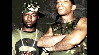 Mobb Deep - Avirex