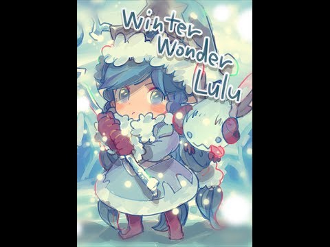 Winter Wonder Lulu Skin Spotlight!