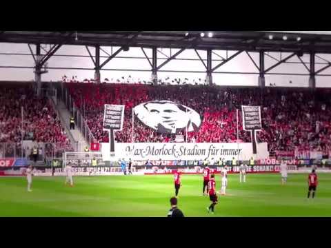Ingolstadt vs. FCN - 15.04.2018