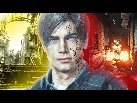 Can You Beat RE2’s HARDEST Mod WITHOUT Dying?