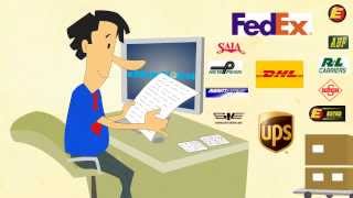 eShipGlobal YouTube Video
