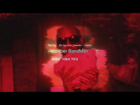 Hbk Tr3 - Rubberband Man (Official Music Video) 