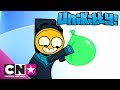 Unikitty | Maak kennis met Master Frown | Cartoon Network