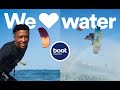 We Love Water Boot Düsseldorf 2025