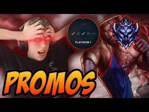 LEE SIN CHALLENGE VS AGURIN - SILVER SCRAPES PROMOS - CAEDREL
