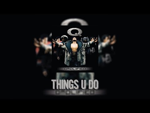 Q-Tip - Things U Do Reaction
