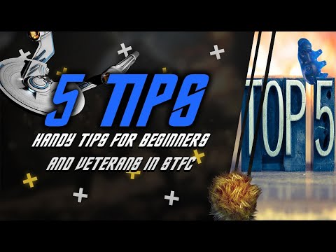 5 Tips/Things Everyone Should Know & Do in Star Trek Fleet Command | For Beginners & Veterans