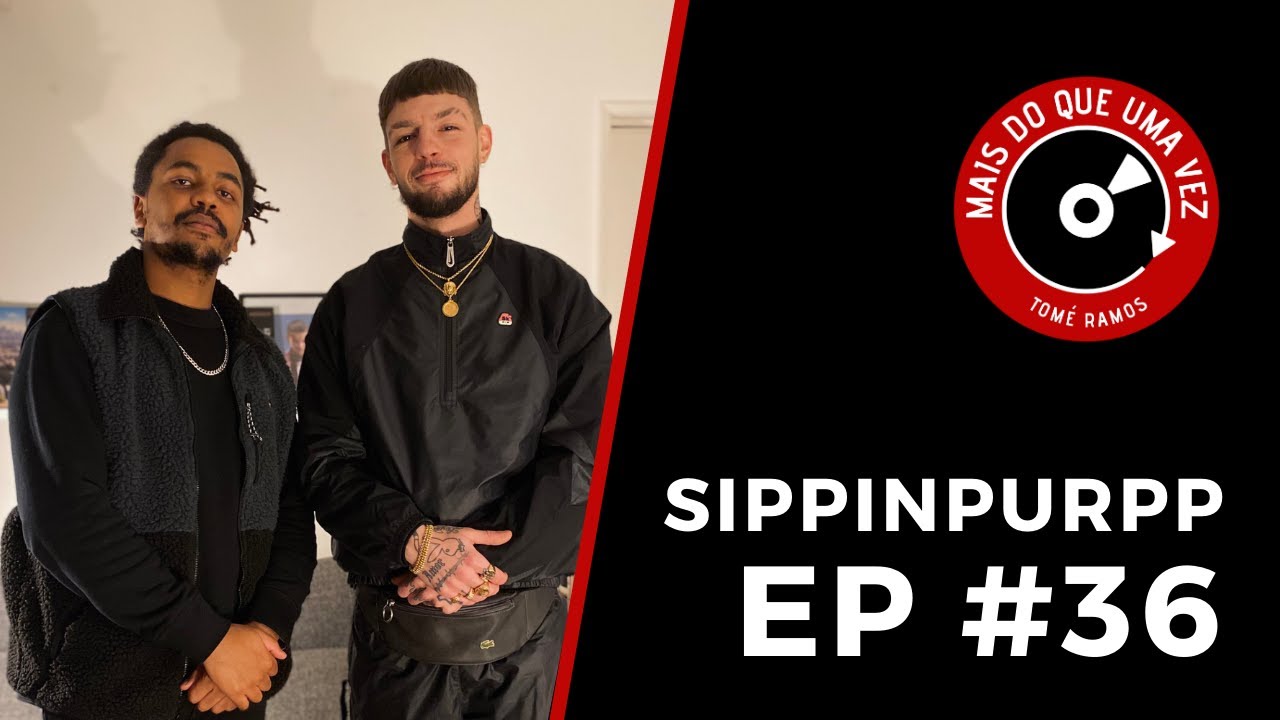 Entrevista Sippinpurpp - Mais Do Que Uma Vez, 2021