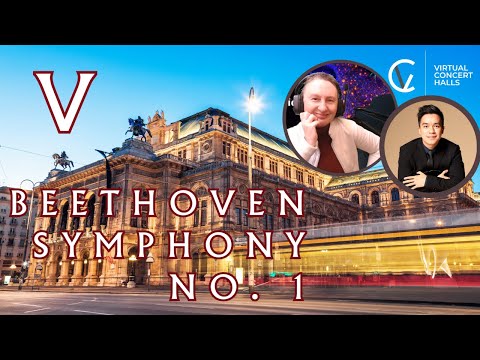 Magnificent Nine! Beethoven Symphony No. 1. Part V